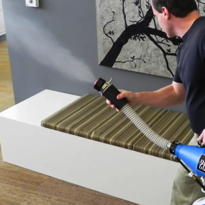 Professional Odor Removal in Center, TX